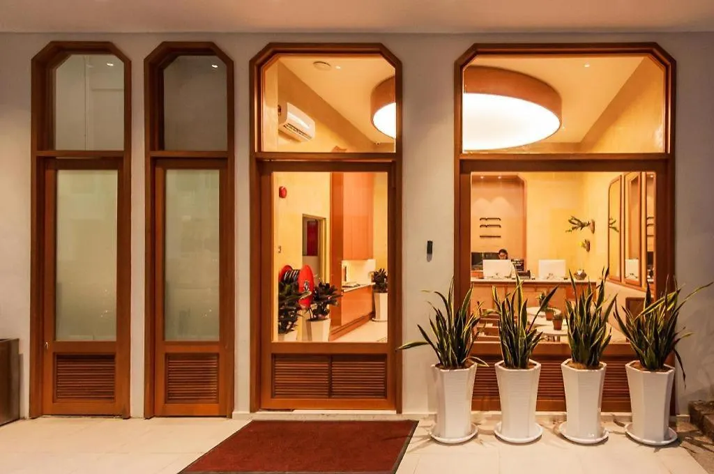 Mozu Hotel Sp Kuala Lumpur 3*,  Malasia