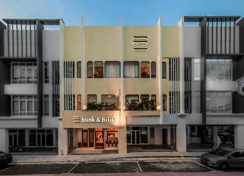 Mozu Hotel Sp Kuala Lumpur