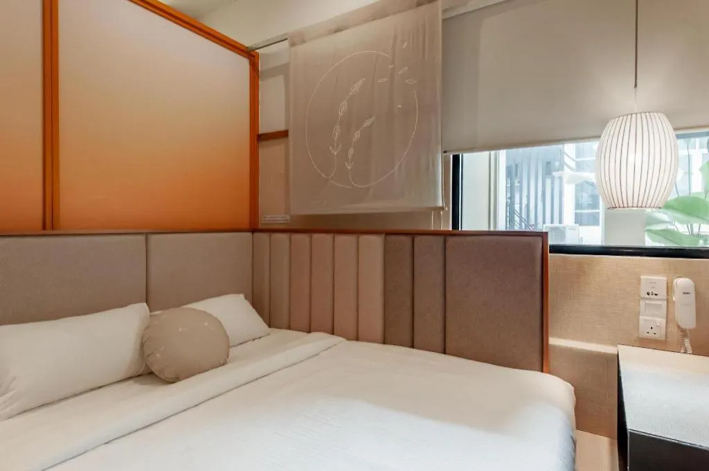 Mozu Hotel Sp Kuala Lumpur