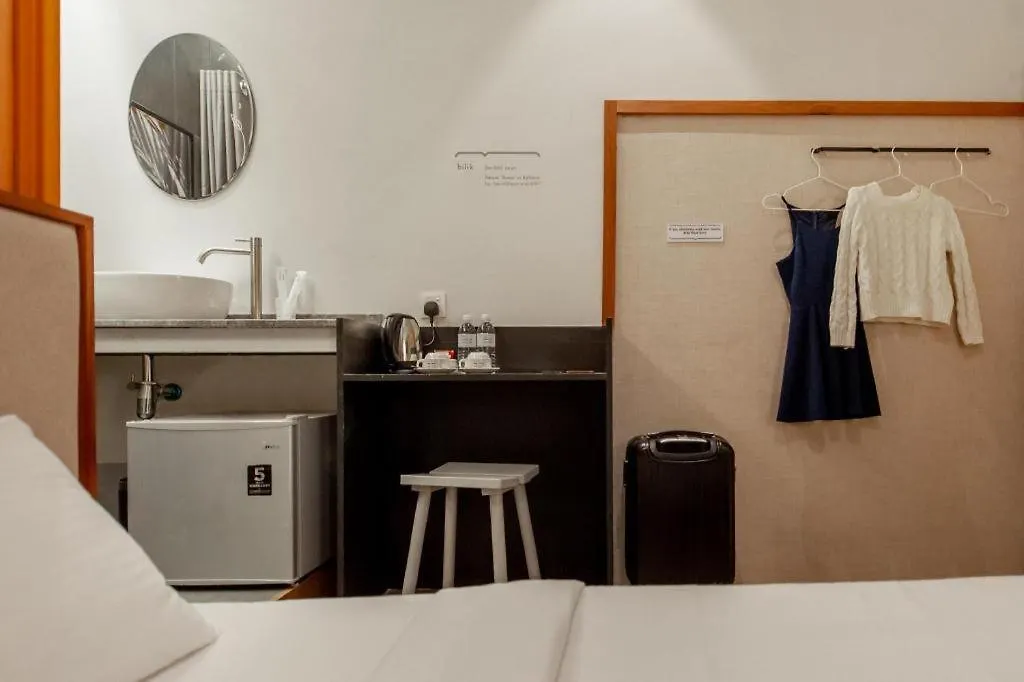 Mozu Hotel Sp Kuala Lumpur