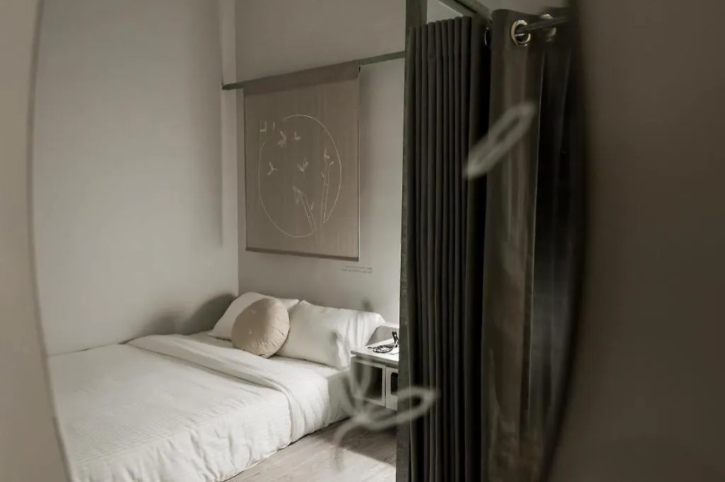 Mozu Hotel Sp Kuala Lumpur
