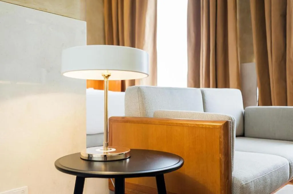 Mozu Hotel Sp Kuala Lumpur 3*,  Malasia