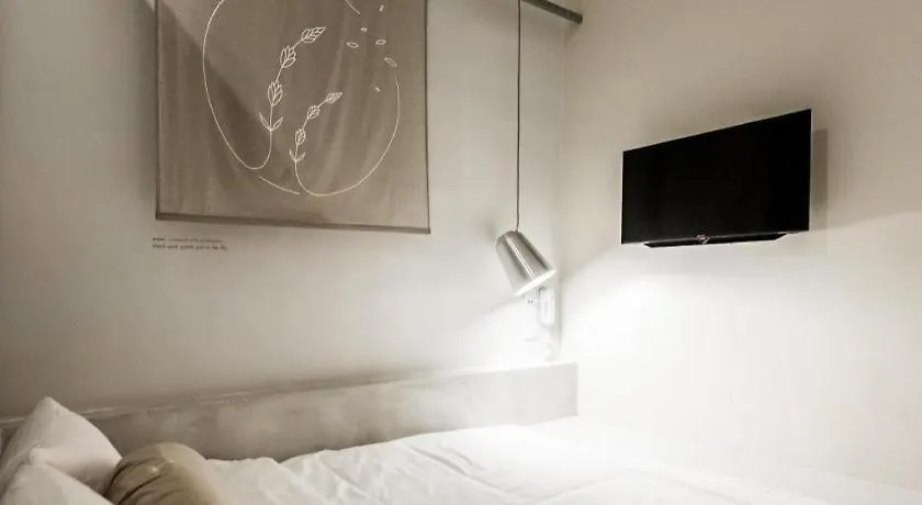 Mozu Hotel Sp Kuala Lumpur Malasia