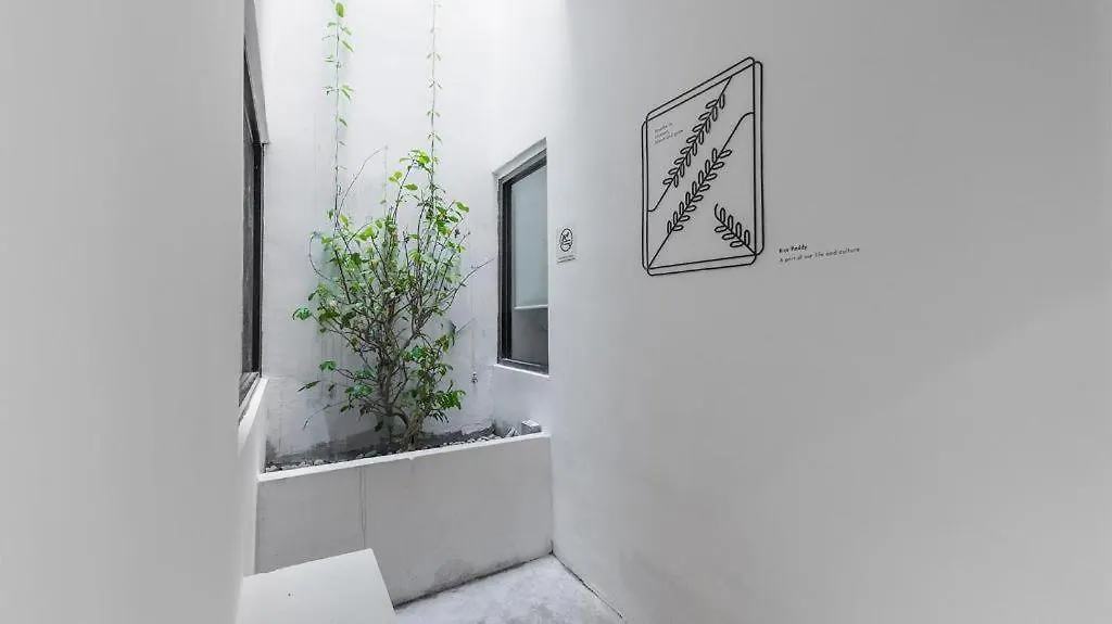 Mozu Hotel Sp Kuala Lumpur