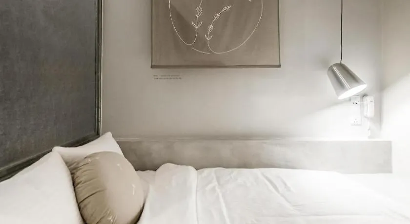 Mozu Hotel Sp Kuala Lumpur