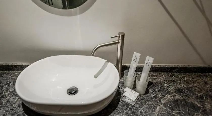 Mozu Hotel Sp Kuala Lumpur
