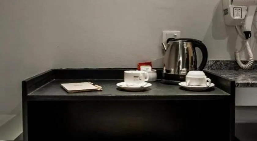 Mozu Hotel Sp Kuala Lumpur