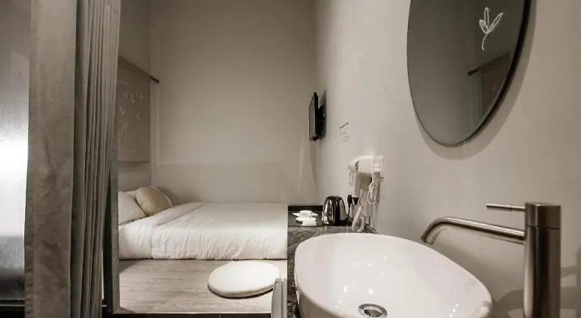 Mozu Hotel Sp Kuala Lumpur