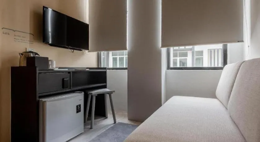 Mozu Hotel Sp Kuala Lumpur