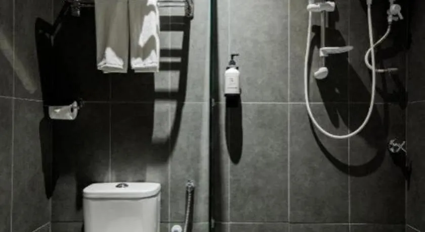 Mozu Hotel Sp Kuala Lumpur 3*,