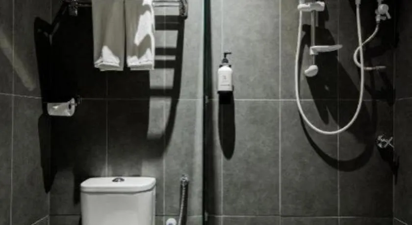 Mozu Hotel Sp Kuala Lumpur